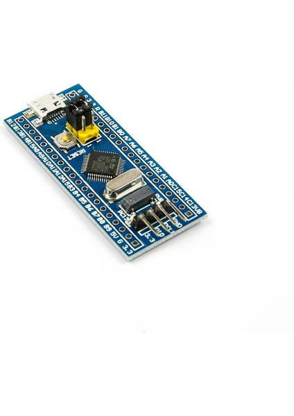 STM32F103C8T6 STM32 Minimum Sistem Geliştirme Kartı (B Kalite)