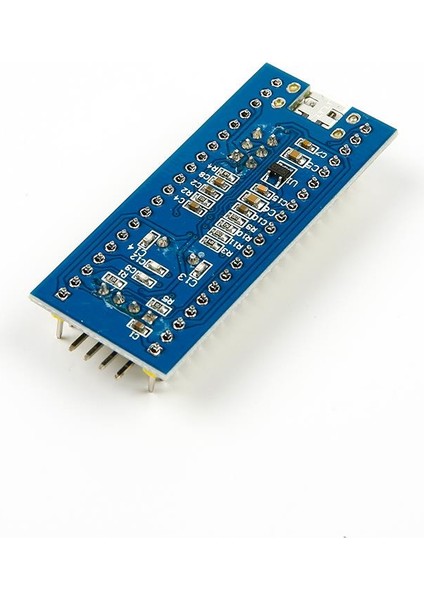 STM32F103C8T6 STM32 Minimum Sistem Geliştirme Kartı (B Kalite)