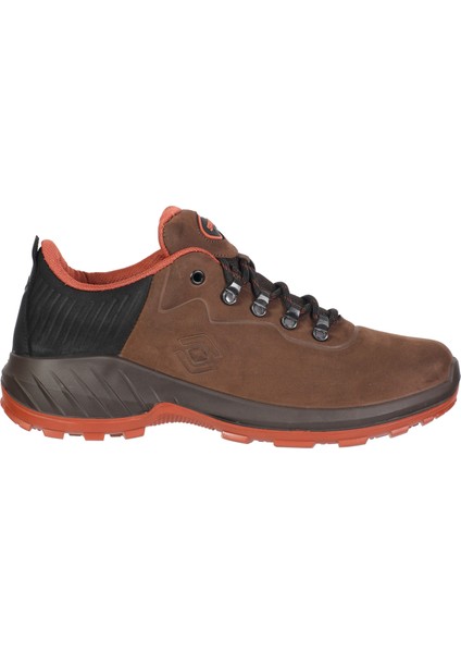 Kahve Erkek Outdoor Ayakkabı M4101NKA