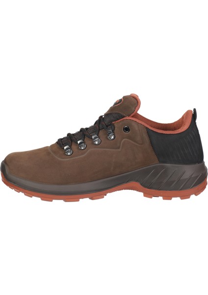 Kahve Erkek Outdoor Ayakkabı M4101NKA