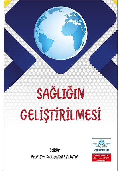 Sağlığın Geliştirilmesi