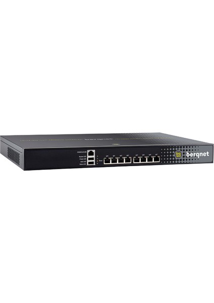 BERQ bq100+UTM Paket+5651 Firewel+1 Yıl Lisans modelleri