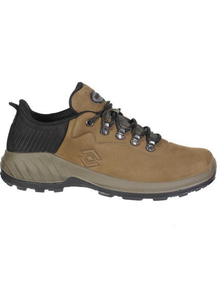 Su Geçirmez Haki Erkek Outdoor Ayakkabı M4101NH