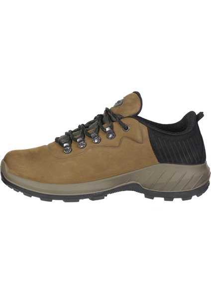 Su Geçirmez Haki Erkek Outdoor Ayakkabı M4101NH