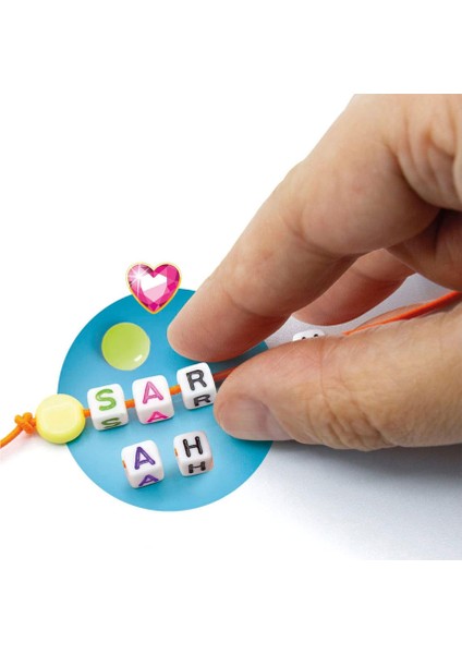 Crazy Chic Mesaj Bileklikler Seti 18729 fiyatları