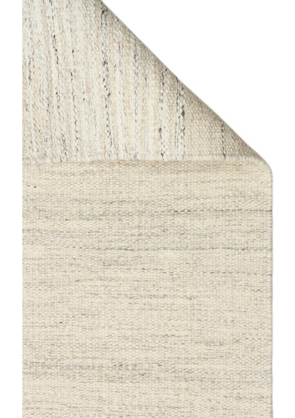 Pune Kilim Pun 07 Ivory El Emeği ile Yeni Zelanda Yünü ile Üretilen Modern El Dokuma Kilim fiyatları