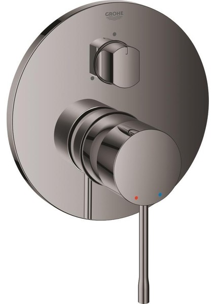 Essence Tek Kumandalı 3 Yönlü Banyo Bataryası - 24169A01