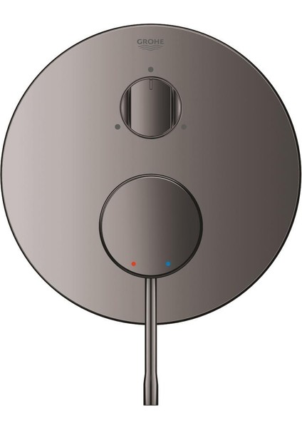 Essence Tek Kumandalı 3 Yönlü Banyo Bataryası - 24169A01