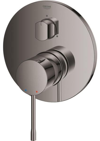 Essence Tek Kumandalı 3 Yönlü Banyo Bataryası - 24169A01
