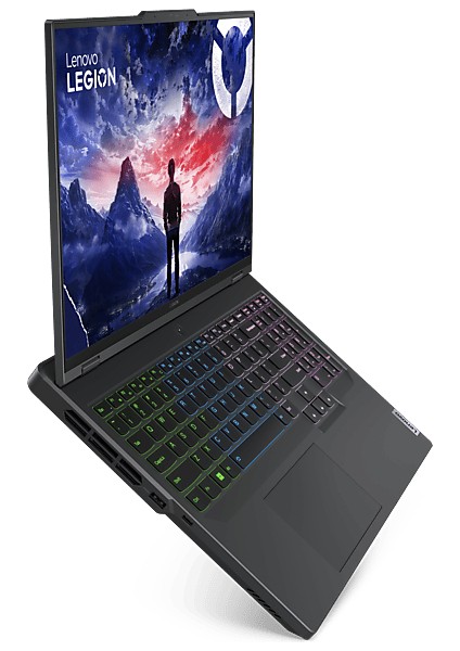 Legion Pro 5/ Intel Core I9-14900HX/32GB Ram/1tb Ssd/16"/rtx 4070/WIN 11/gaming Laptop Oniks Grisi 83DF00ALTR