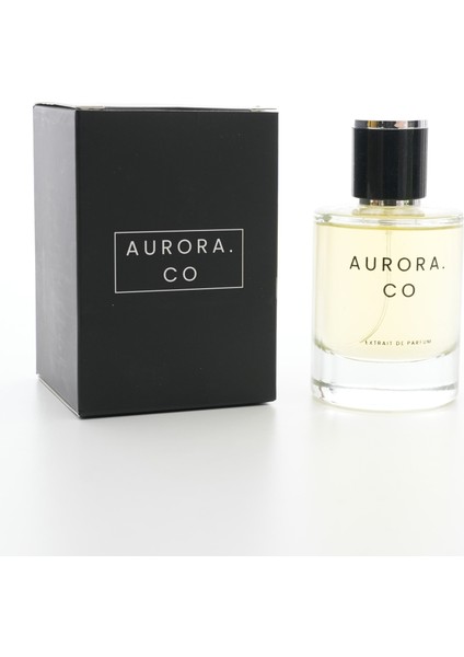 Aurora.Co Unısex Parfüm No:706 Extrait De Parfum