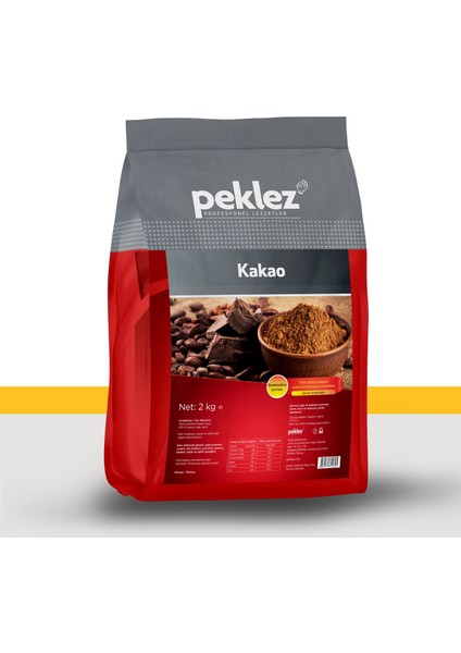 Kakao 2 kg