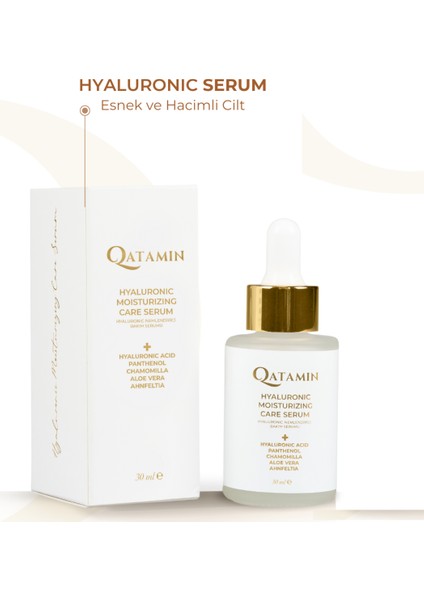 Yoğun Nemlendirici Hyaluronik Asit Serum fiyatları