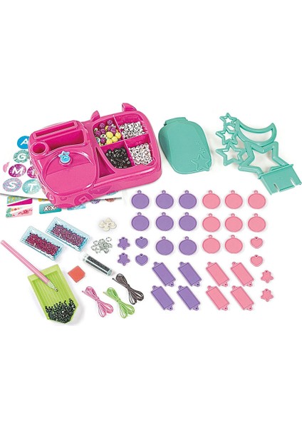 Crazy Chic Mesaj Bileklikler Seti 18729 modelleri