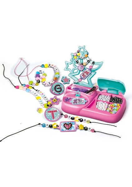 Crazy Chic Mesaj Bileklikler Seti 18729 indirimleri