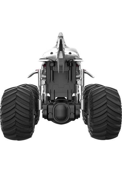 Maket Uzaktan Kumandalı Canavar Big Shark 2.0 24553 modelleri