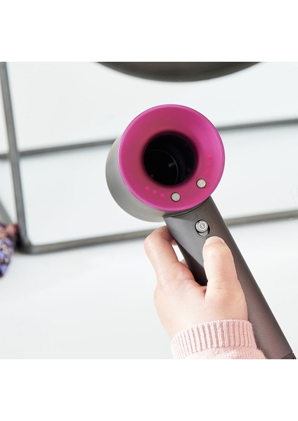 73550 Dyson Supersonic ve Corrale Deluxe Oyuncak Saç Şekillendirme Seti