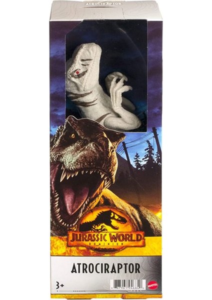 12 Inç Dinozor Figürleri GWT54-GWT58