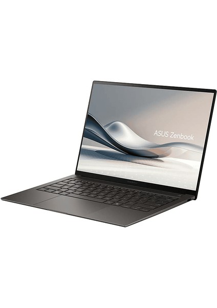 UX5406SA-PZ287W Zenbook S14/ Core U7 258V/ 32GB Ram / 1tb Ssd/ 14"oled/ W11 Laptop