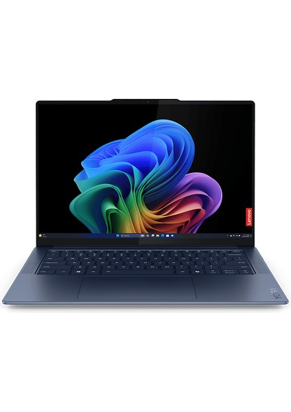 Yoga Slim 7/ Snapdragon x Elite/ 32GB Ram/ 512GB Ssd/ 14.5"/ Laptop W11/83ED0033TR modelleri