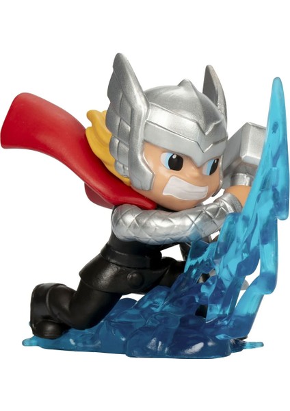 Mighty Verse Aksiyon Figürleri Thor G0069-G0096