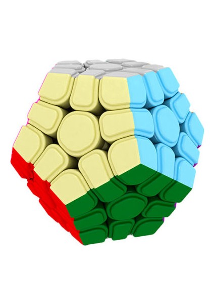 Megaminx Magnetic Zeka Küpü MF8802
