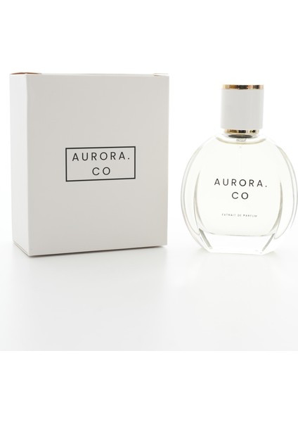 Aurora.Co Kadın Parfüm No:103 Extrait De Parfum