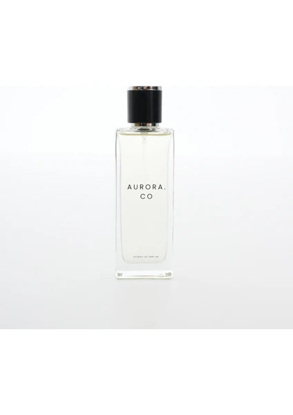 Aurora. Co VEGAN PARFÜM Erkek Parfüm No:407 Extraıt De Parfum