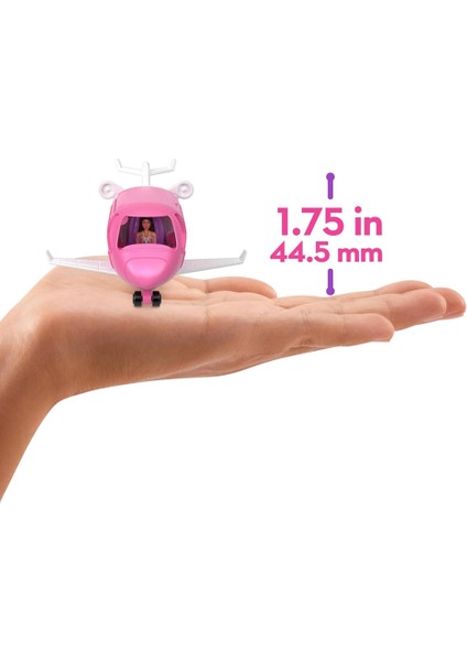 Mini Barbieland Araçlar HYF38-HYF40