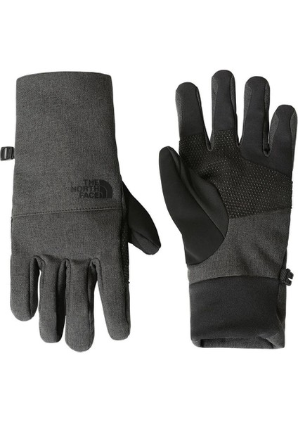 The North Face M Apex Etip Outdoor Füme Eldiven