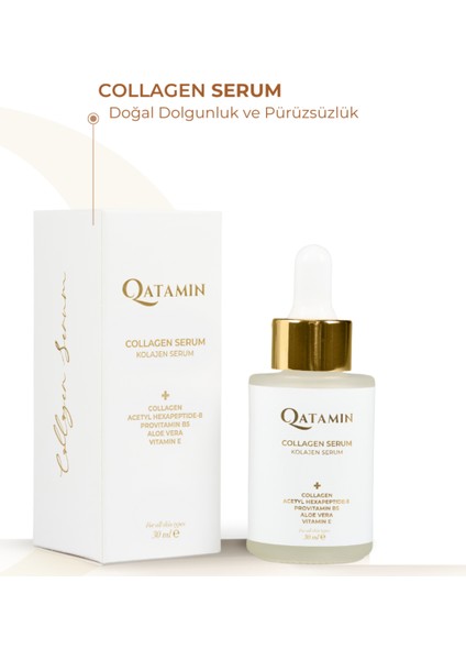 Kolajen Serum fiyatları