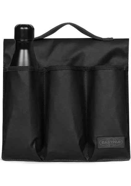 Bottler Tarp Black Bisiklet Çantası
