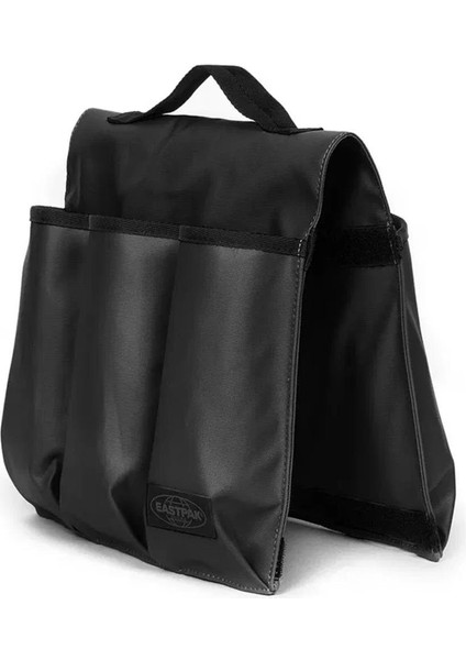 Bottler Tarp Black Bisiklet Çantası
