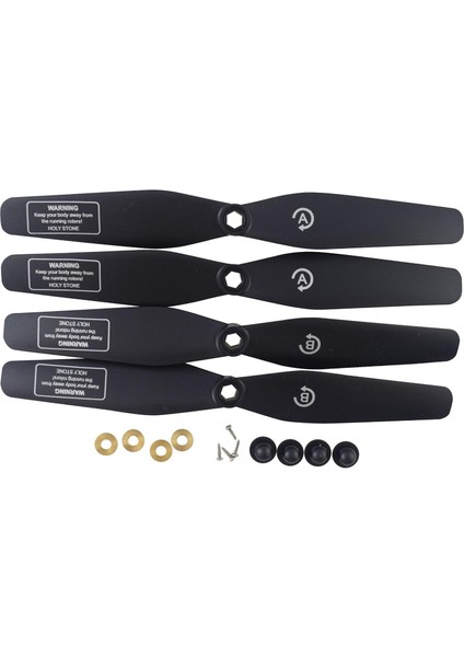4 Paket Hıı Çıkarılabilir Katlanabilir S20W S30W (Yurt Dışından)