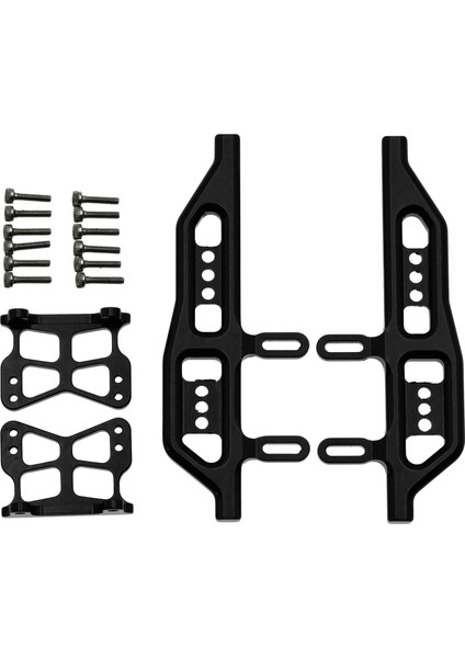 Axial SCX24 AXI90081 1:24 Rc Acc Yükseltme Için Yan Pedal (Yurt Dışından) fiyatları