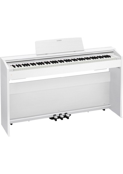 PX-870WE Beyaz Privia Dijital Piyano