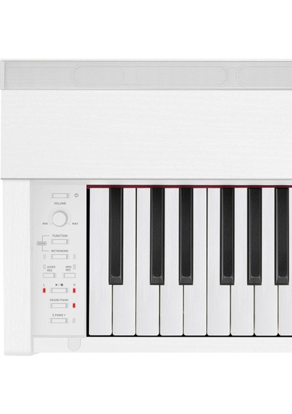 PX-870WE Beyaz Privia Dijital Piyano modelleri