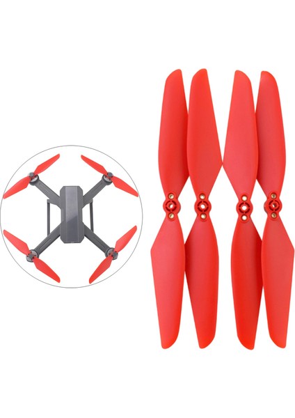 B20 Bugs 20 Rc Quadcopter Kırmızı Için 4x Rc 2 Kanatlı (Yurt Dışından) fırsatları