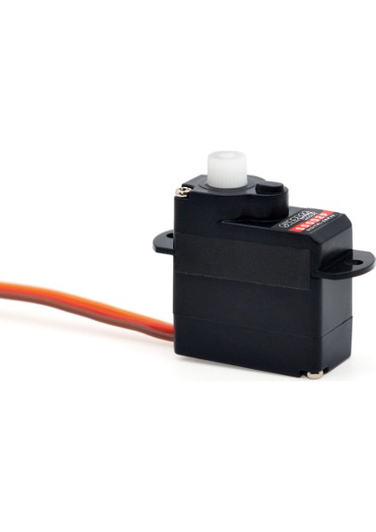 Su Geçirmez Çekirdeksiz Servo Servo Rc 1:24 Araçları Accs 2g Için (Yurt Dışından) fırsatları