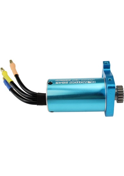Rc / 12 Ölçekli Motor 124016 124017 Rc Için (Yurt Dışından)