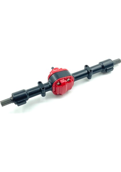 & D90 MN90 MN96 MN99 1:12 Rc Ö Için Aks (Yurt Dışından) modelleri