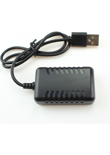 Wltoys 144001 A959 A979 124019 Rc Xk K130 Rc Uçak Için USB Şarj Cihazı (Yurt Dışından) fiyatları