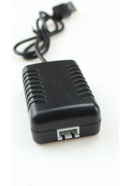 Wltoys 144001 A959 A979 124019 Rc Xk K130 Rc Uçak Için USB Şarj Cihazı (Yurt Dışından) fırsatları