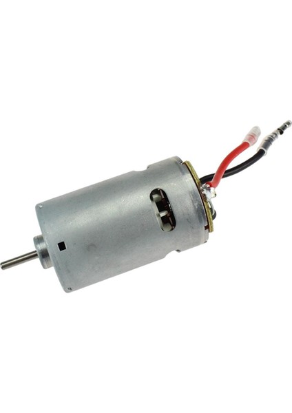 Rc Metal Düşük Gürültülü 550 Motor Wltoys 104001 Model Yükseltme Parçaları (Yurt Dışından)