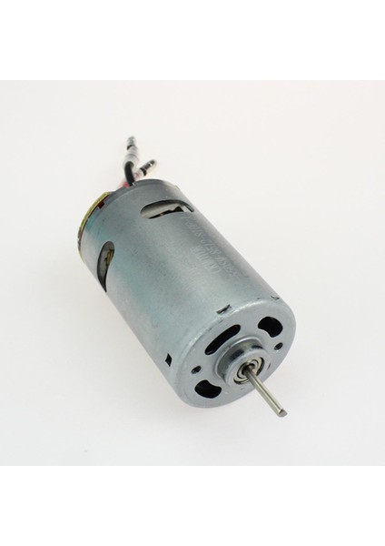 Rc Metal Düşük Gürültülü 550 Motor Wltoys 104001 Model Yükseltme Parçaları (Yurt Dışından) fiyatları