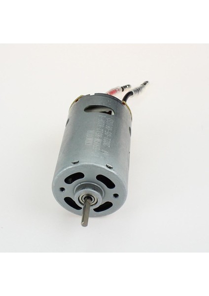 Rc Metal Düşük Gürültülü 550 Motor Wltoys 104001 Model Yükseltme Parçaları (Yurt Dışından) fırsatları