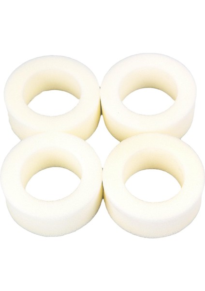 4x Sünger Ek Parçası Ümleme 74MM 1:12 Rc Parçası (Yurt Dışından)