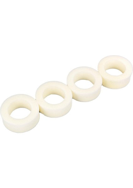 4x Sünger Ek Parçası Ümleme 74MM 1:12 Rc Parçası (Yurt Dışından) fırsatları