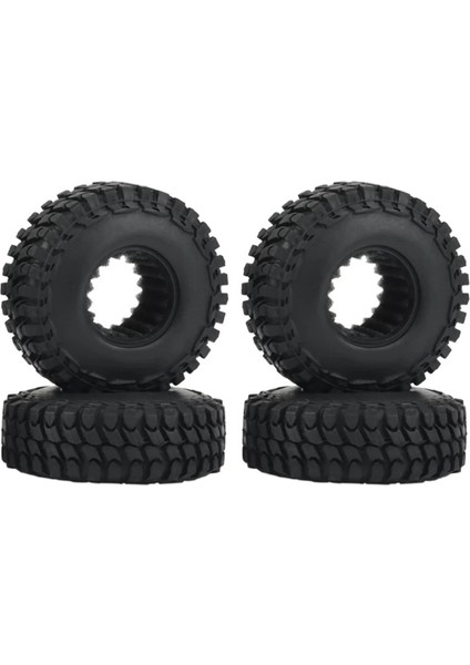 4x Axial SCX24 1:24 Ölçekli Paletli I Için (Yurt Dışından) fiyatları