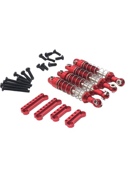 Rc Metal Amortis ve 1:12 Ölçekli D90 D91 Rc Için Amortis (Yurt Dışından)